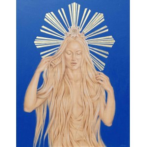 Arkadiusz Gieniusz, Maria Magdalena, 2025
