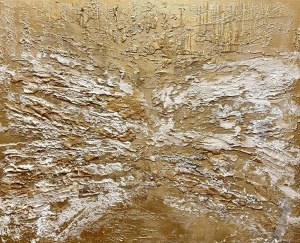 Gossia Zielaskowska, Gold Mystery, 2025