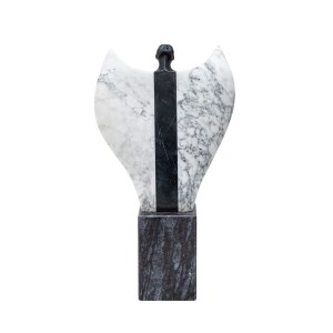 Krzysztof Pawlowski, Winged, 2025