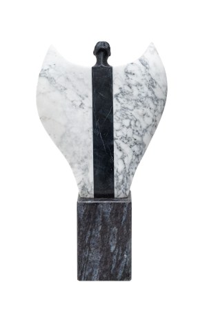 Krzysztof Pawlowski, Winged, 2025