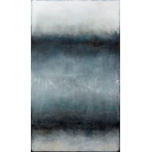 Luke Olek, Winter's Bones, 2018