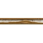 Jan Lebenstein (1930 Brześć Litewski - 1999 Kraków), Figura nr 195 (Figure no 195), 1963