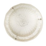 Georges Leleu, Pair of lamps