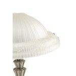 Georges Leleu, Pair of lamps