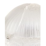 Georges Leleu, Pair of lamps