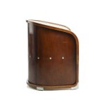 Josef Hoffmann (1870 - 1956 ), Fotel, model numer 720