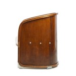 Josef Hoffmann (1870 - 1956 ), Fotel, model numer 720