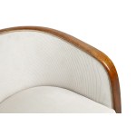 Josef Hoffmann (1870 - 1956 ), Fotel, model numer 720