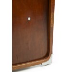 Josef Hoffmann (1870 - 1956 ), Fotel, model numer 720