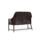 Josef Hoffmann (1870 - 1956 ), Komplet wypoczynkowy model 330/F