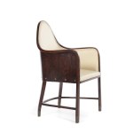 Josef Hoffmann (1870 - 1956 ), Komplet wypoczynkowy model 330/F