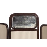 Art Nouveau screen