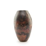 Claudius Linossier (1893 - 1953 ), Vase, 1927