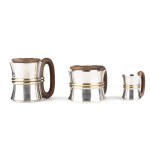 Set of dishes