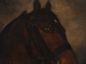 Piotr Michałowski (1800 Kraków - 1855 Krzyżtoporzyce near Kraków), 
