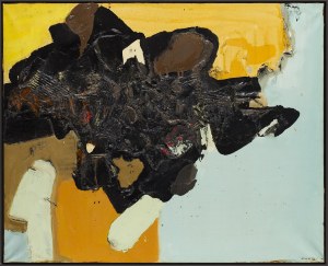 Tadeusz Kantor (1915 Wielopole Skrzyńskie - 1990 Kraków), 