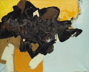 Tadeusz Kantor (1915 Wielopole Skrzyńskie - 1990 Kraków), 