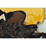 Tadeusz Kantor (1915 Wielopole Skrzyńskie - 1990 Kraków), Informel, 1961