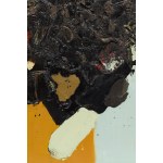 Tadeusz Kantor (1915 Wielopole Skrzyńskie - 1990 Kraków), Informel, 1961