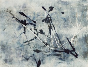 Teresa Rudowicz (1928 Torun - 1994 Krakow), 