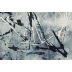 Teresa Rudowicz (1928 Torun - 1994 Krakow), Composition, 1958