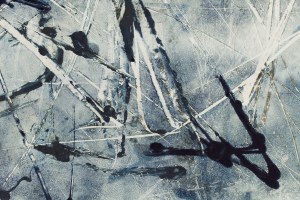 Teresa Rudowicz (1928 Torun - 1994 Krakow), 