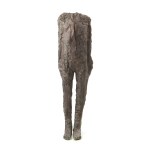 Magdalena Abakanowicz (1930 Falenty pod Warszawą - 2017 Warszawa), Grupa figur dziecięcych, 2008