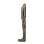Magdalena Abakanowicz (1930 Falenty pod Warszawą - 2017 Warszawa), Grupa figur dziecięcych, 2008