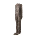 Magdalena Abakanowicz (1930 Falenty pod Warszawą - 2017 Warszawa), Grupa figur dziecięcych, 2008