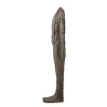 Magdalena Abakanowicz (1930 Falenty pod Warszawą - 2017 Warszawa), Grupa figur dziecięcych, 2008