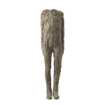Magdalena Abakanowicz (1930 Falenty pod Warszawą - 2017 Warszawa), Grupa figur dziecięcych, 2008