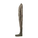 Magdalena Abakanowicz (1930 Falenty pod Warszawą - 2017 Warszawa), Grupa figur dziecięcych, 2008