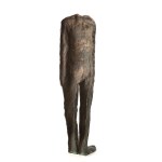 Magdalena Abakanowicz (1930 Falenty pod Warszawą - 2017 Warszawa), Grupa figur dziecięcych, 2008