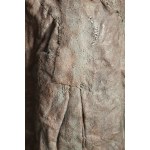 Magdalena Abakanowicz (1930 Falenty pod Warszawą - 2017 Warszawa), Grupa figur dziecięcych, 2008