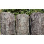 Magdalena Abakanowicz (1930 Falenty pod Warszawą - 2017 Warszawa), Grupa figur dziecięcych, 2008