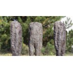 Magdalena Abakanowicz (1930 Falenty pod Warszawą - 2017 Warszawa), Grupa figur dziecięcych, 2008