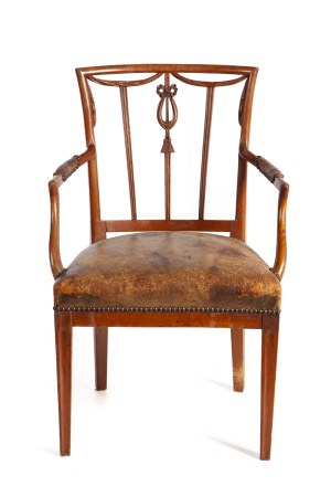 Armchair