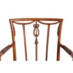 Armchair