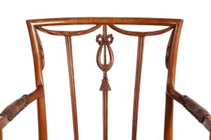 Armchair
