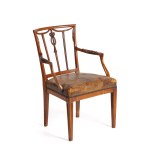 Armchair