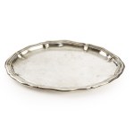 Louis Philippe type correspondence tray
