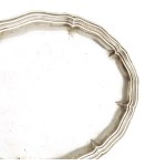 Louis Philippe type correspondence tray