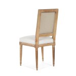 Louis XVI era furniture set
