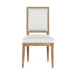 Louis XVI era furniture set
