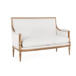 Louis XVI era furniture set