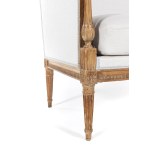 Louis XVI era furniture set