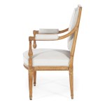 Louis XVI era furniture set