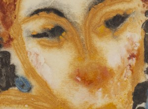 Gustaw Gwozdecki (1880 Warsaw - 1935 Paris), 