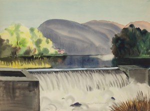 Rafał Malczewski (1892 Kraków - 1965 Montreal), 