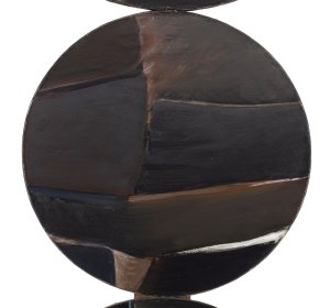 Jan Berdyszak (1934 Zawory - 2014 Poznań), 